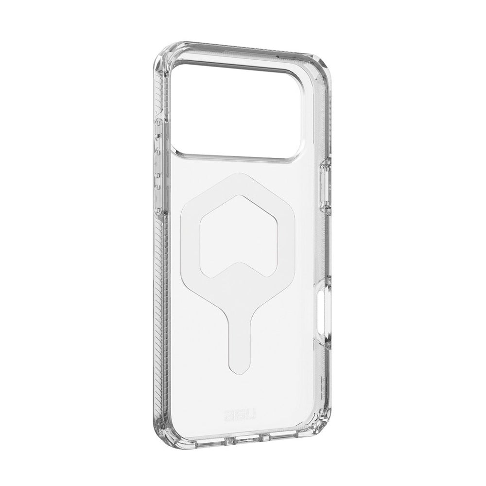 MagSafe-skal för Apple iPhone 17 Pro, Urban Armor Gear, Plyo, Roséguld