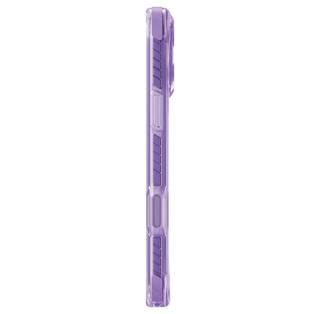 MagSafe-skal för Apple iPhone 17, UNIQ, Combat MagClick, Svart