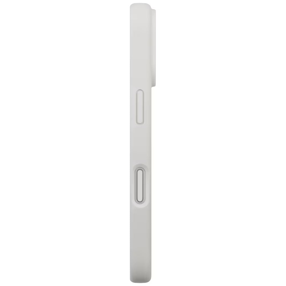 MagSafe-skal för Apple iPhone 17, UNIQ, Lino MagClick, Grå