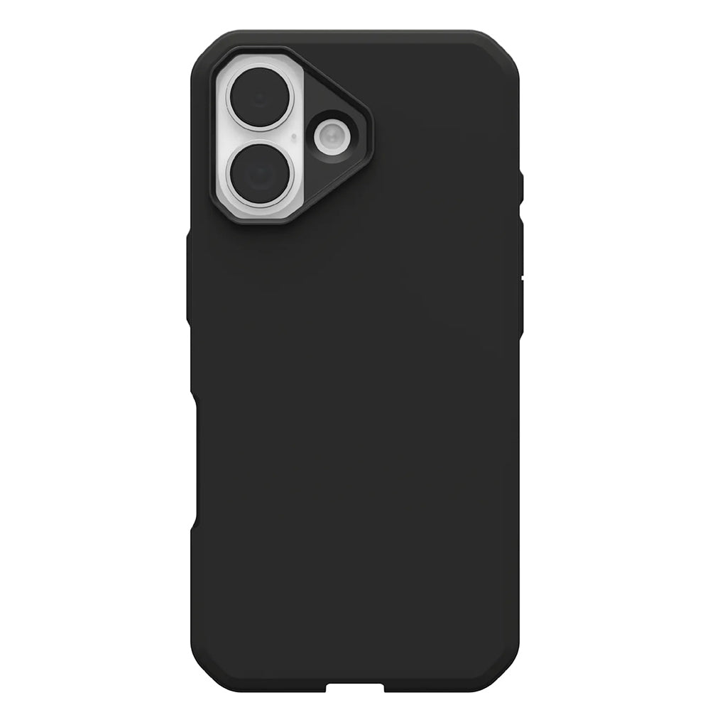 MagSafe Case for Apple iPhone 17, Urban Armor Gear, Civilian LT, Black