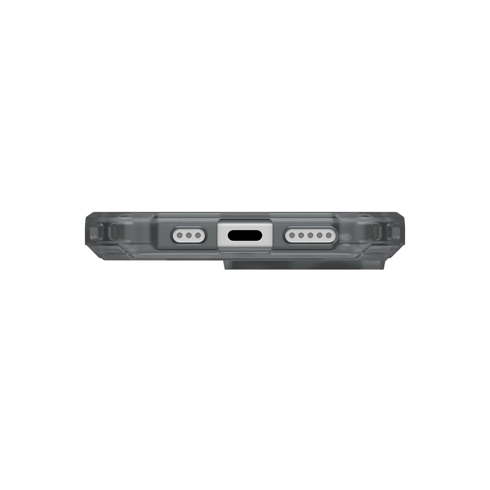 MagSafe-skal för Apple iPhone 17, Urban Armor Gear, Essential Armor, Grå
