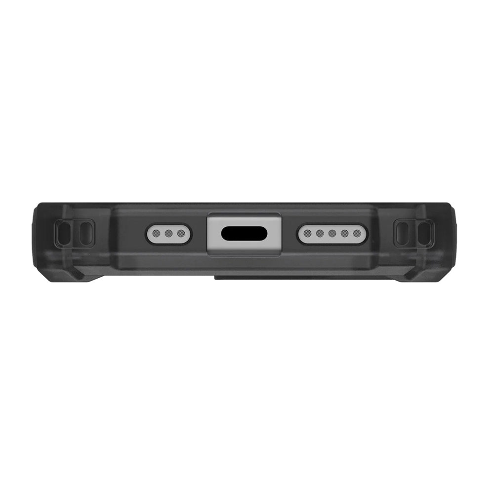 MagSafe-skal för Apple iPhone 17, Urban Armor Gear, Plasma XTE, Grå