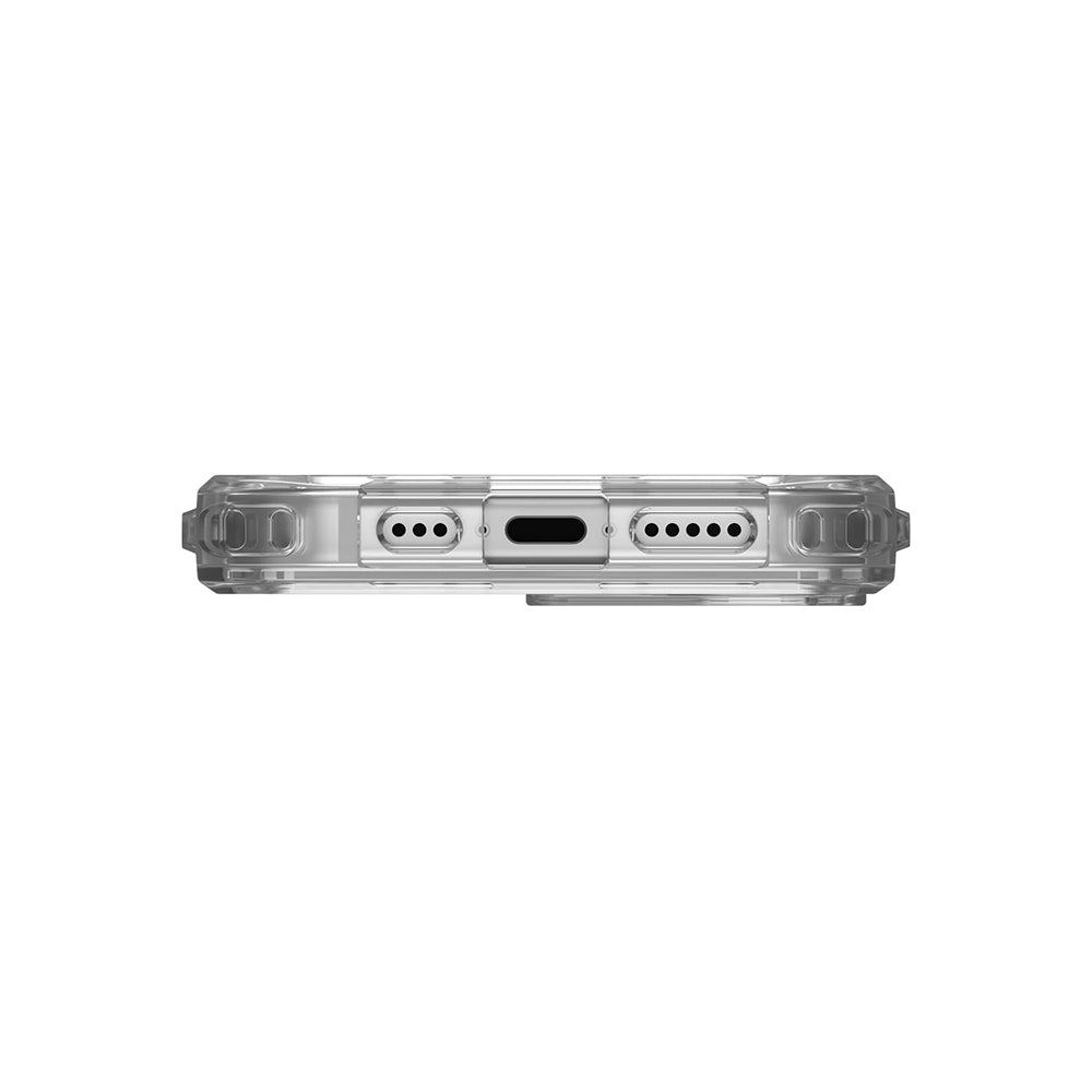 MagSafe-skal för Apple iPhone 17, Urban Armor Gear, Plyo, Vit
