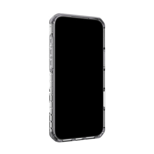 MagSafe-fodral för Apple iPhone 18 Pro Max / 17 Pro Max, Urban Armor Gear, Plyo LT, Silver