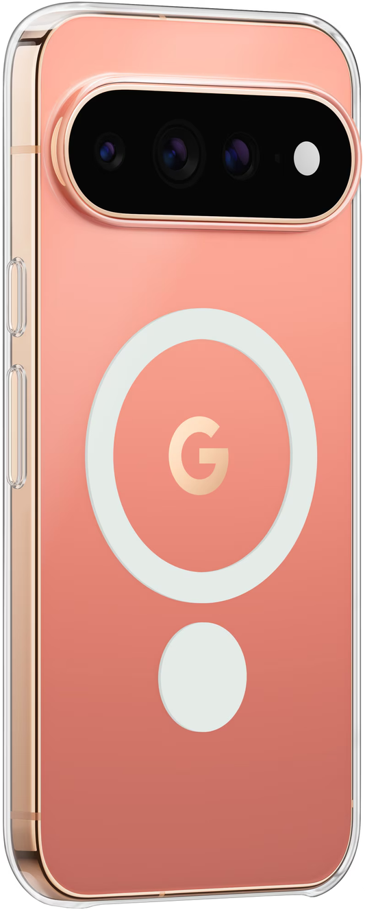 MagSafe-fodral för Google Pixel 11 Pro XL, Transparent GA11715-WW