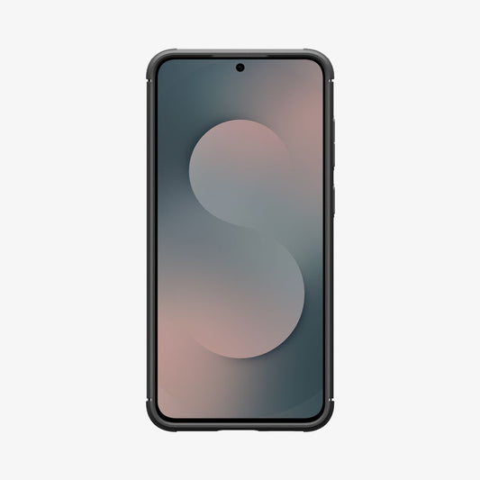 MagSafe-skal för Samsung Galaxy S25 FE, Spigen, Core Armor, Mattsvart ACS10021