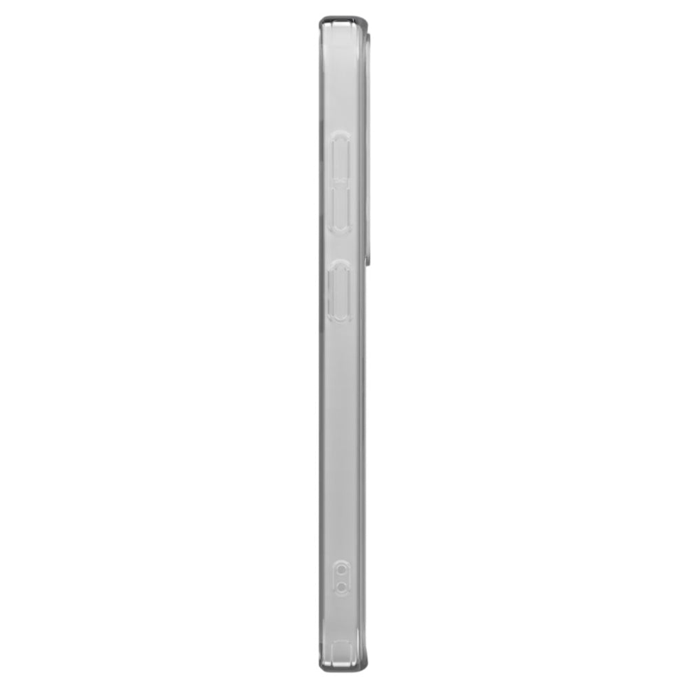 MagSafe-skal för Samsung Galaxy S25 S931, UNIQ, LifePro Xtreme MagClick, Transparent