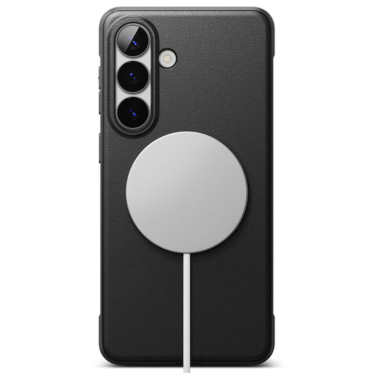 MagSafe-skal för Samsung Galaxy S26 Plus, Ringke, Onyx, Svart