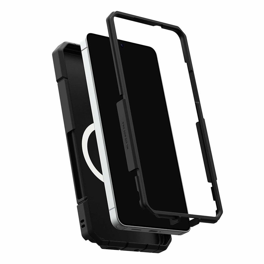 MagSafe-fodral för Samsung Galaxy S26 Ultra S948, Urban Armor Gear, Trooper, Svart