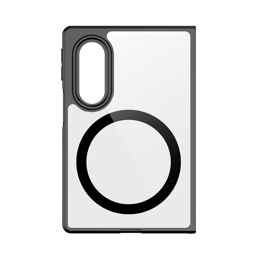 MagSafe-skal för Samsung Galaxy Z Fold8 F971, DUX DUCIS, Aimo, svart