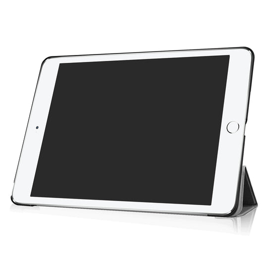 Fodral för Apple iPad 10.2 (2021) / 10.2 (2020) / 10.2 (2019), Techsuit, FoldPro, Blå