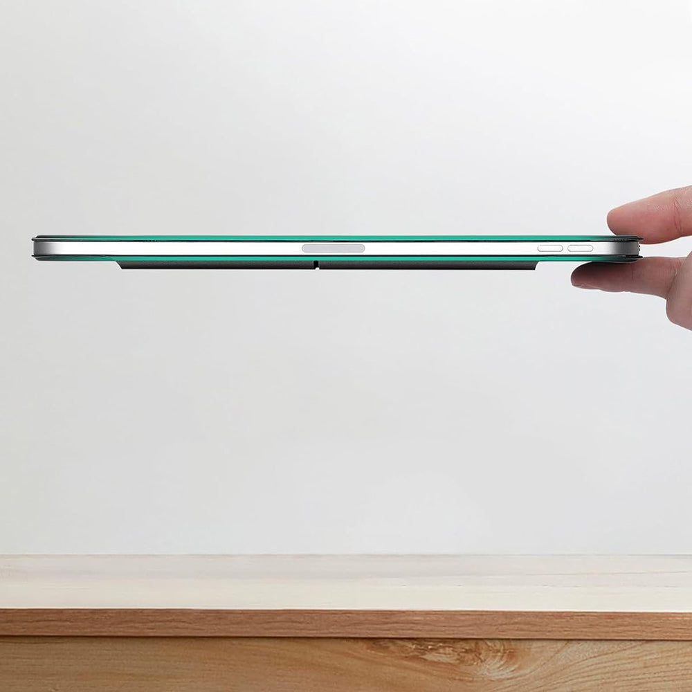 Fodral för Apple iPad Pro 13 (2024), ESR, Rebound, Rosa, Omslutet