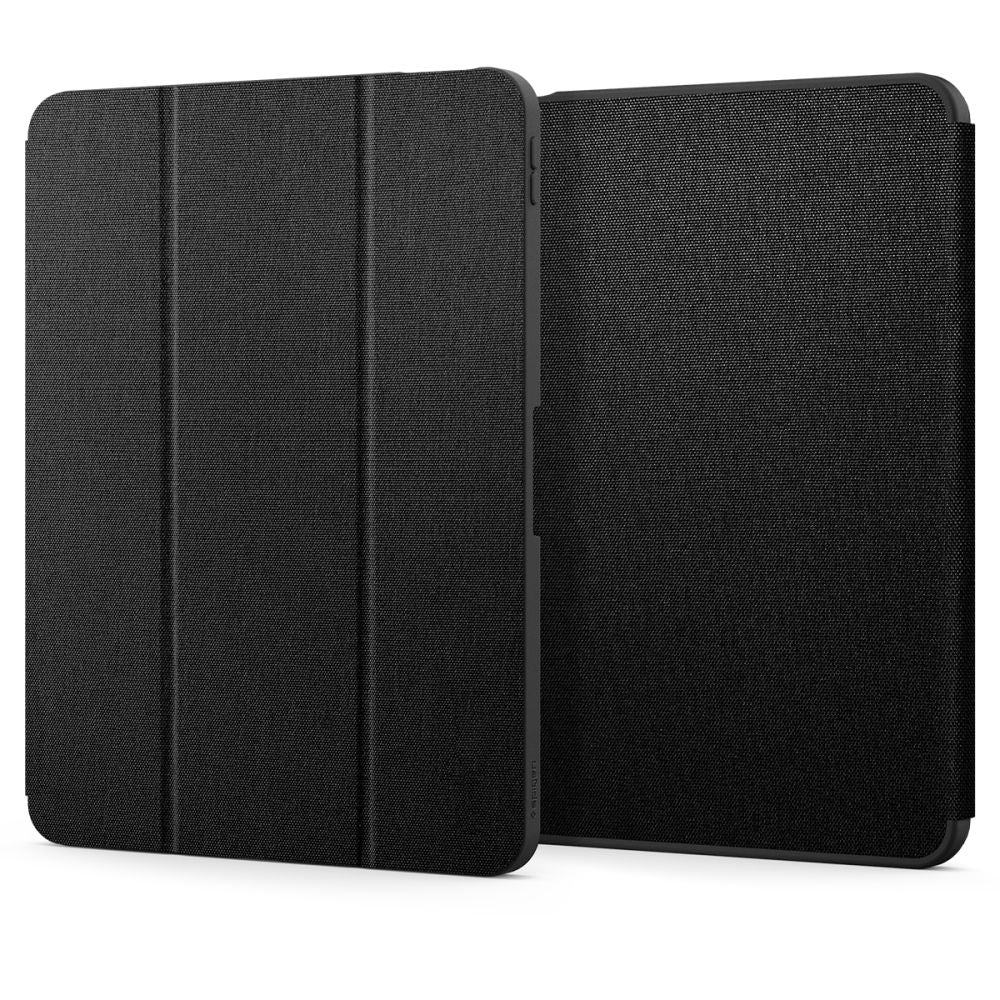 Fodral för Apple iPad Air 11 (2026) / iPad Air 11 (2025) / Air 11 (2024) / Air (2022) / Air (2020), Spigen, Urban Fit, Svart ACS07754