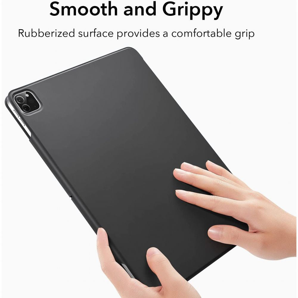 Fodral för Apple iPad Pro 11 (2022) / Pro 11 (2021) / Pro 11 (2020) / Pro 11 (2018), ESR, Rebound, Marinblå