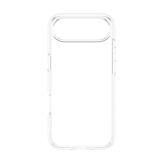 Skyddsfodral för Apple iPhone 17 Air, PanzerGlass, Care Urban Explorer, Transparent