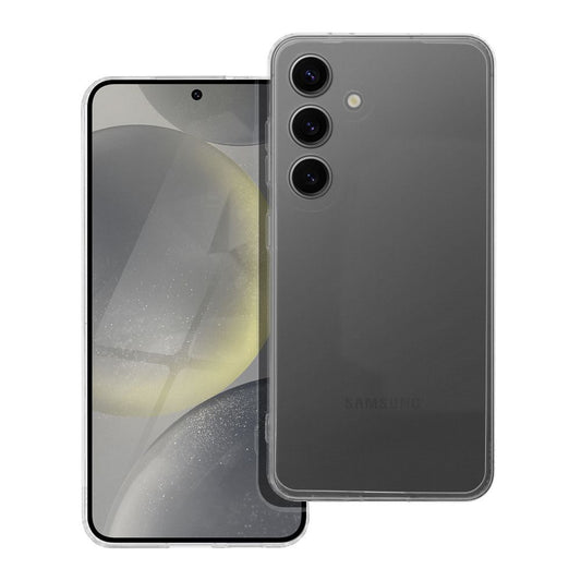 Fodral för Honor 90 Lite, OEM, Box Premium 1,5 mm, Transparent
