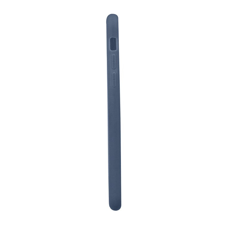 Fodral till Honor 90, OEM, Matt, Marinblå