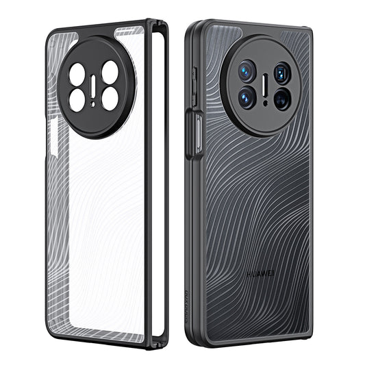 Fodral för Huawei Mate X5, DUX DUCIS, Aimo, Svart