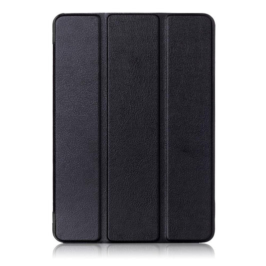 Fodral för Huawei MediaPad T5, Techsuit, FoldPro, Svart