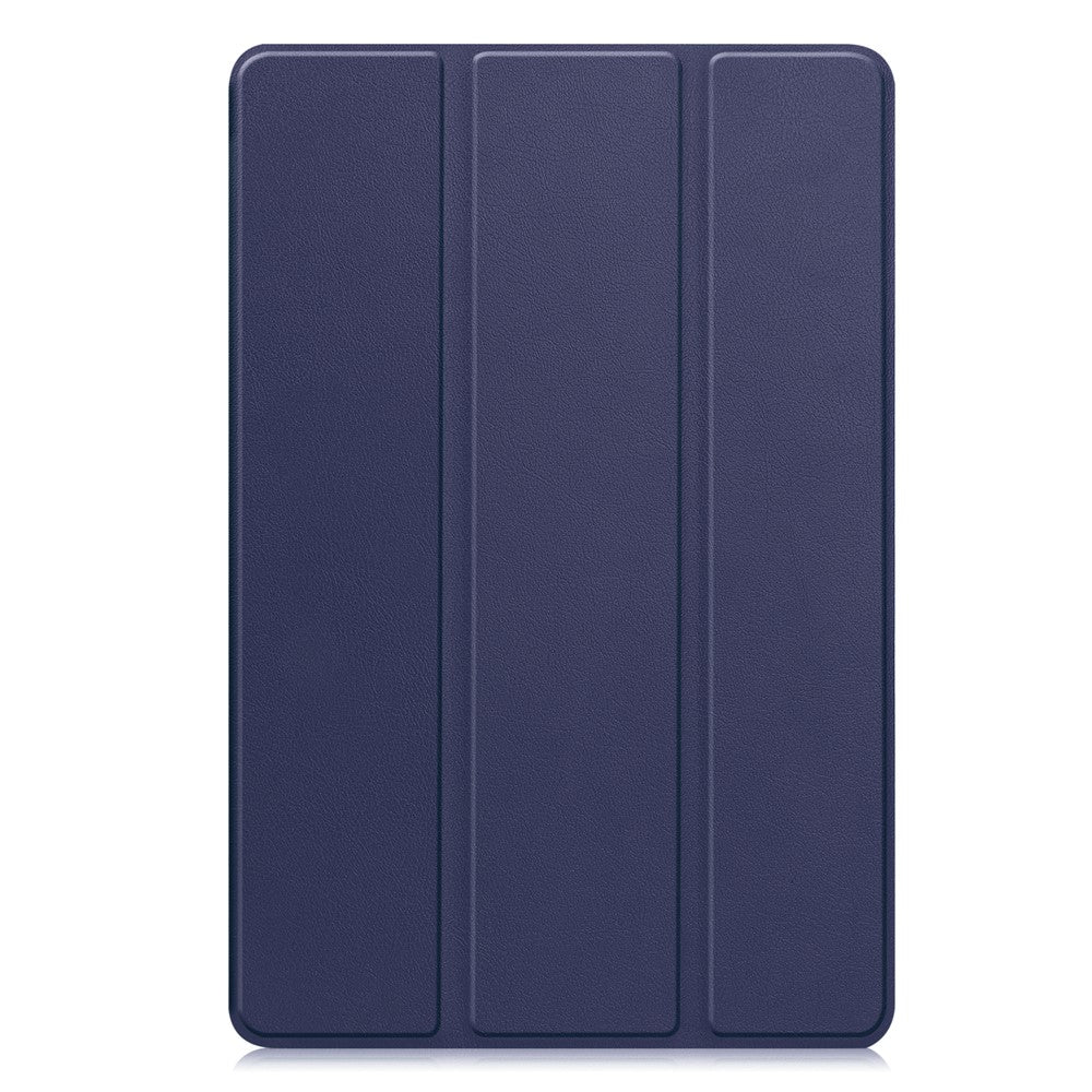 Fodral för Lenovo Idea Tab 11, Techsuit, FoldPro, Blå