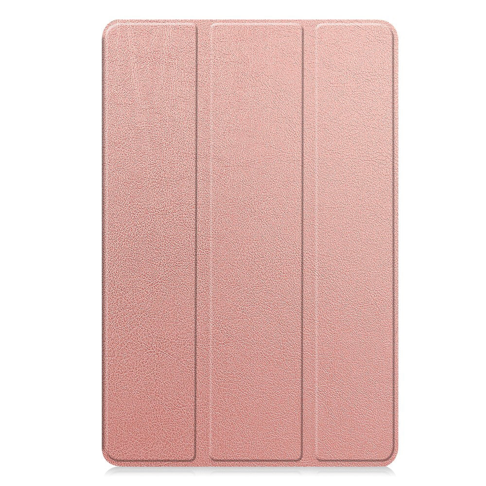 Fodral för Lenovo Idea Tab 11, Techsuit, FoldPro, Roséguld