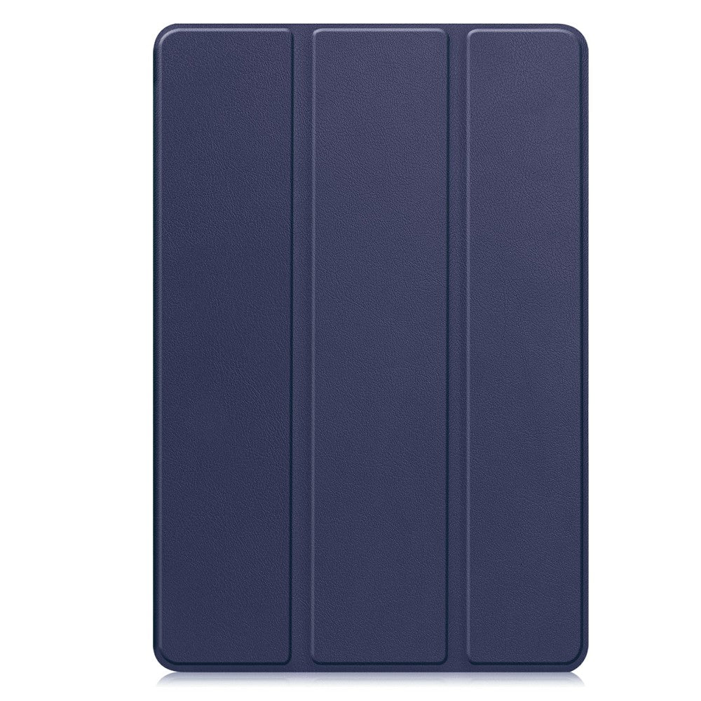 Fodral för Lenovo Idea Tab Plus, Techsuit, FoldPro, Blå