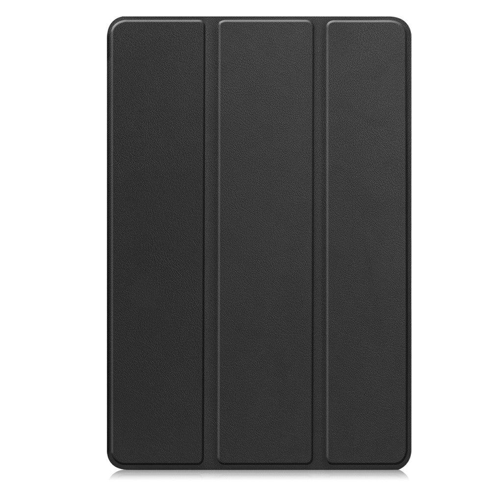 Fodral för Lenovo Idea Tab Plus, Techsuit, FoldPro, Svart