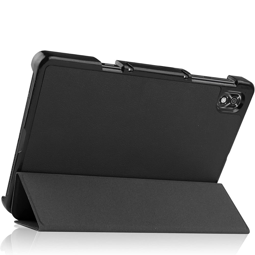 Fodral för Lenovo Legion Y700 (Gen 5), Techsuit, FoldPro, Svart