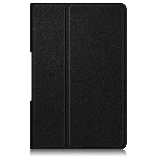 Fodral för Lenovo Tab Plus 11,5 tum, Techsuit, FoldPro, Svart