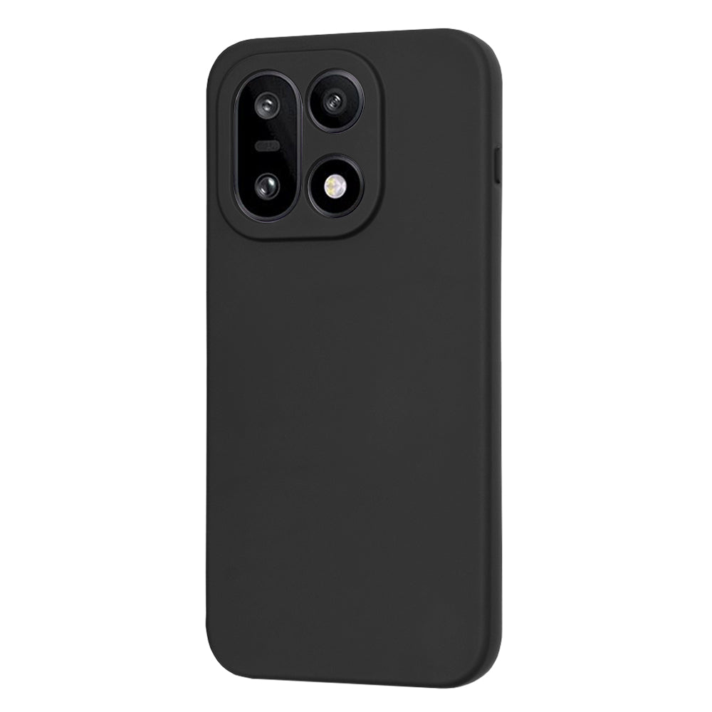 Skyddsfodral för OnePlus 15, Techsuit, SoftFlex, Svart