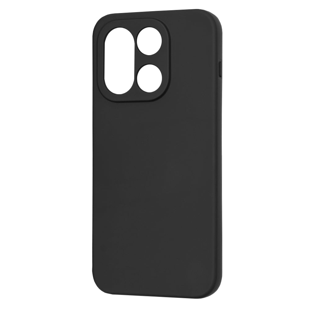 Skyddsfodral för OnePlus 15, Techsuit, SoftFlex, Svart