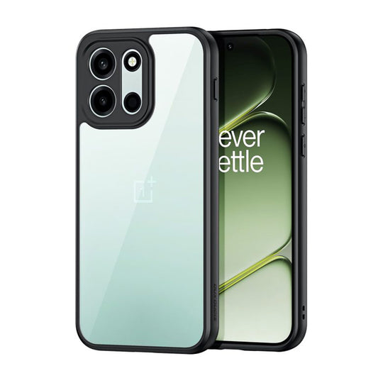 Fodral för OnePlus Nord 6, DUX DUCIS, Aimo, Svart