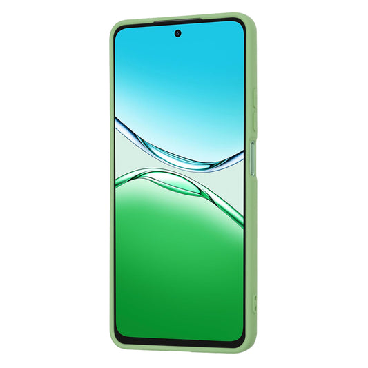 Fodral för Oppo A5 Pro 4G / A5 Pro, Techsuit, SoftFlex, Ljusgrön