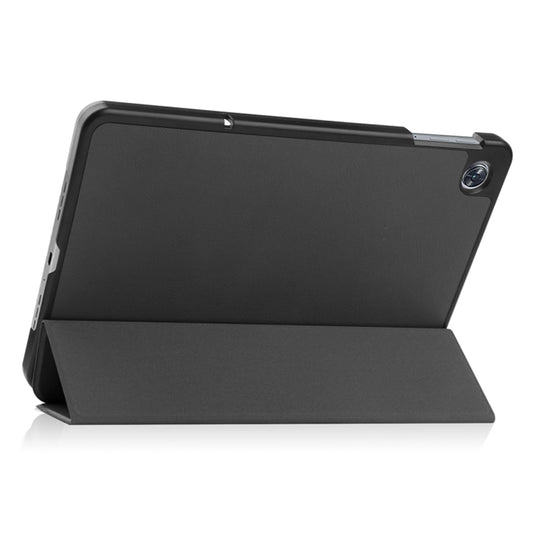 Fodral för Oppo Pad Air, Techsuit, FoldPro, Röd