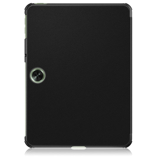 Fodral för Oppo Pad Air2 / Pad Neo / Pad Go, Techsuit, FoldPro, Svart