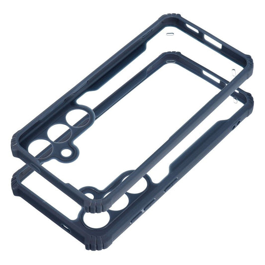Fodral för Realme 12 Pro / 12 Pro+, OEM, Anti-drop, Blå