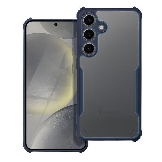 Fodral för Realme 12 Pro / 12 Pro+, OEM, Anti-drop, Blå