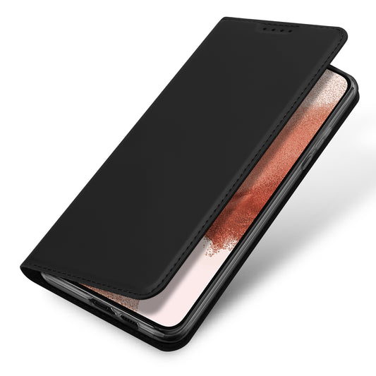 Fodral till Samsung Galaxy S23 S911, DUX DUCIS, Skin Pro, Svart