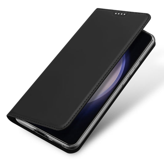 Fodral för Samsung Galaxy S23 FE S711, DUX DUCIS, Skin Pro, Svart