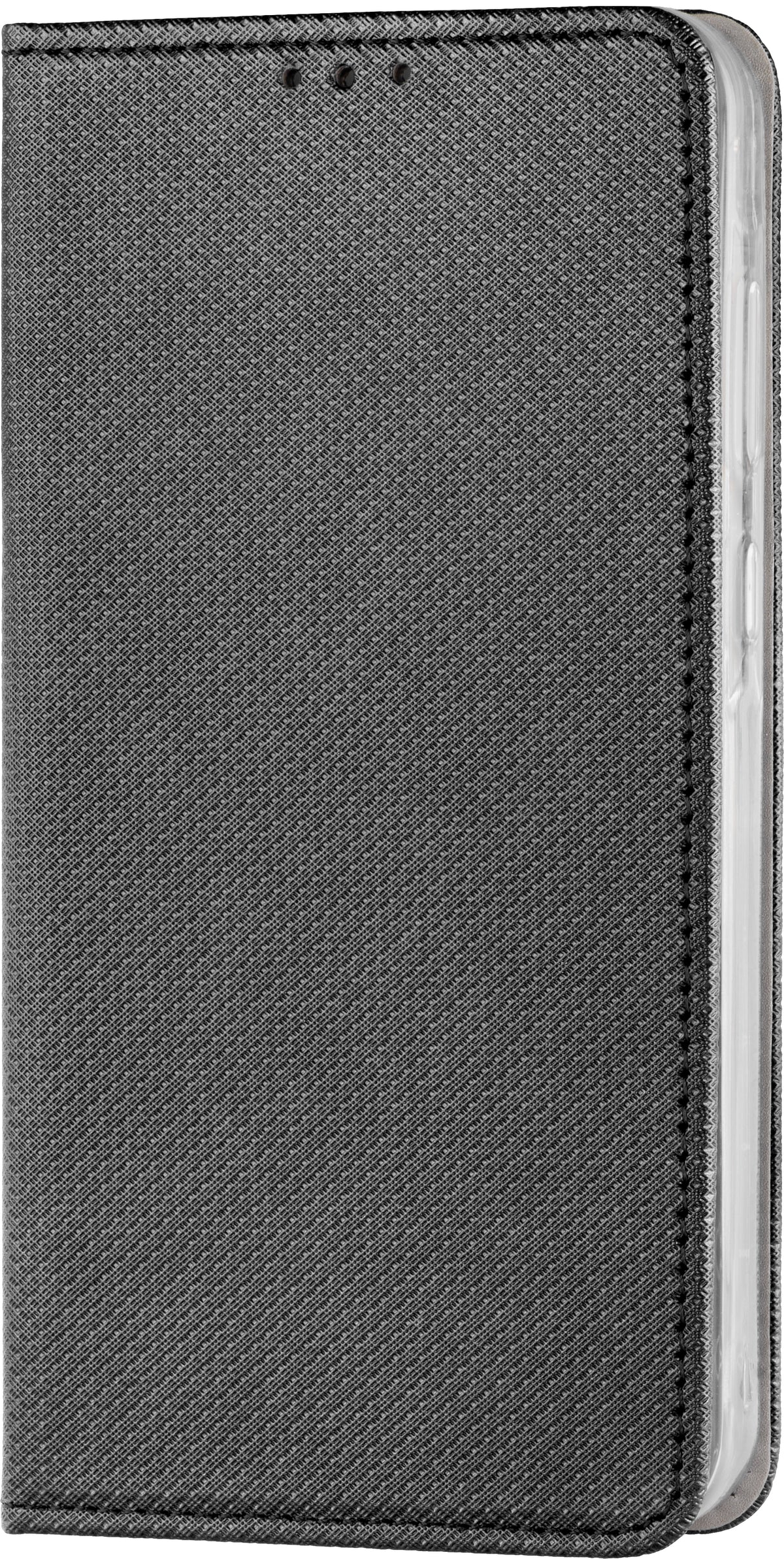 Case for Samsung Galaxy A13 A135, OEM, Smart Magnet, Black