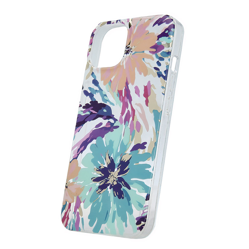Skyddsfodral för Samsung Galaxy S24+ S926, OEM, Splash, Flerfärgad