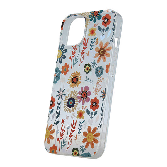 Fodral till Samsung Galaxy S24+ S926, OEM, Field, Multicolour