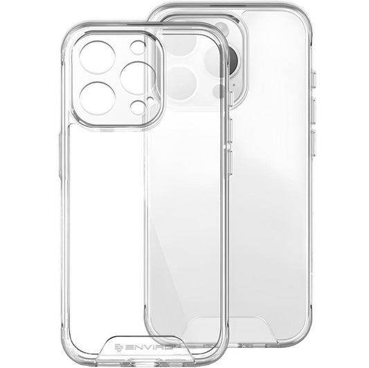 Fodral till Samsung Galaxy S24 Ultra S928, OEM, Enviro Essential, Transparent