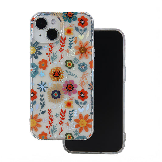 Fodral till Samsung Galaxy S24+ S926, OEM, Field, Multicolour