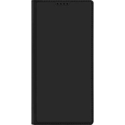 Fodral för Samsung Galaxy S25 Ultra S938, DUX DUCIS, Skin Pro, Svart