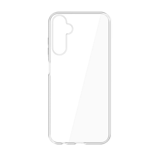 Fodral för Samsung Galaxy A05s A057, 3MK, Armor, Transparent