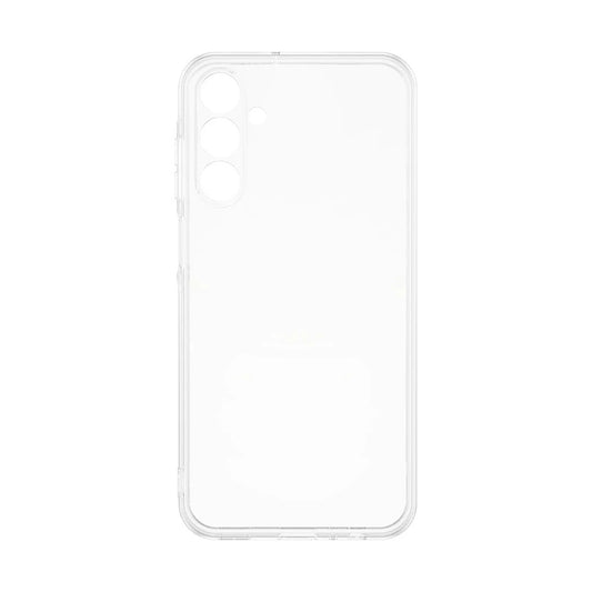 Skyddsfodral för Samsung Galaxy A16 4G A165, PanzerGlass, Fashionable Care, Transparent