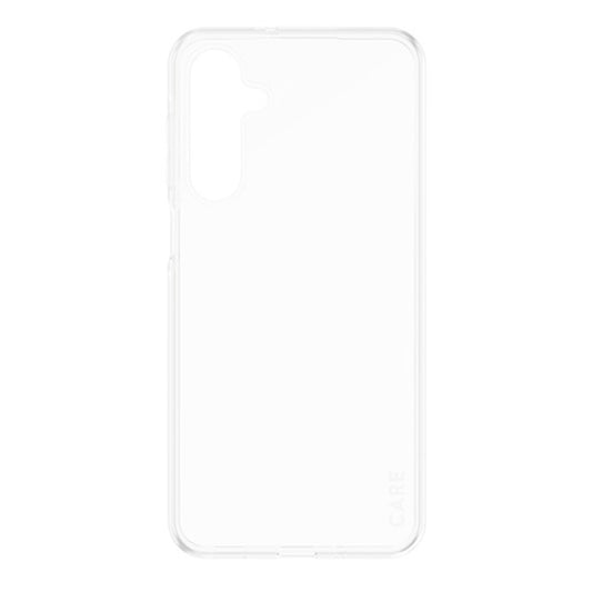Skyddsfodral för Samsung Galaxy A26 A266, PanzerGlass, Fashionable Care, Transparent