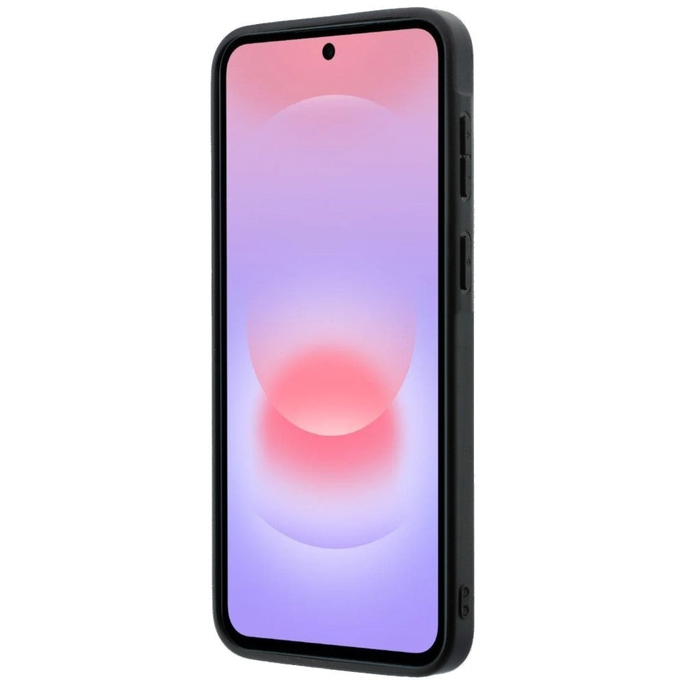 Fodral för Samsung Galaxy A37 5G, Guess, 4G Big Logo, Rosa