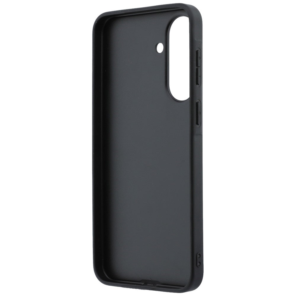 Fodral för Samsung Galaxy A37 5G, Guess, 4G Big Logo, Rosa